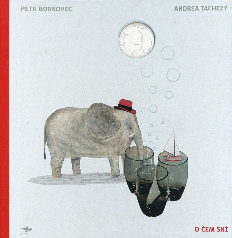 Cover art for O čem sní