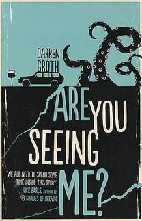 Cover art for Are you seeing me?