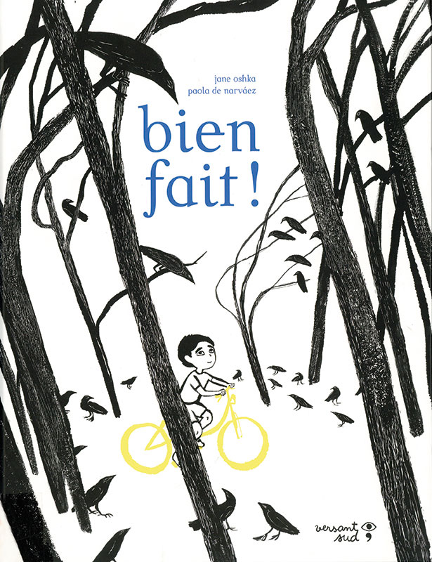 Cover art for Bien fait!