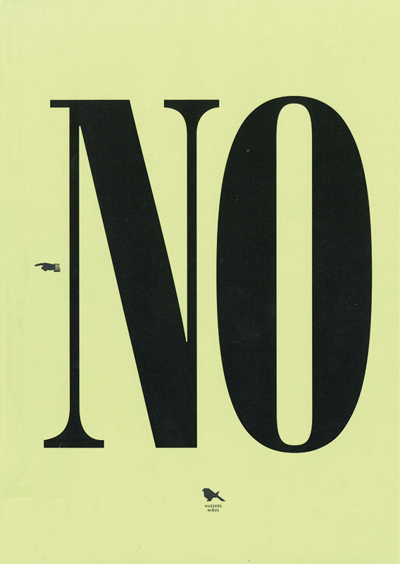 Cover art for No se lo coma