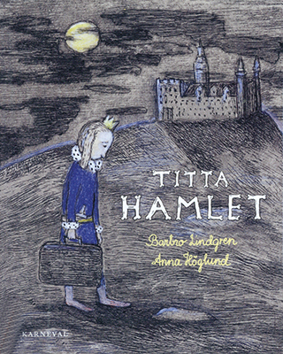 Cover art for Titta Hamlet