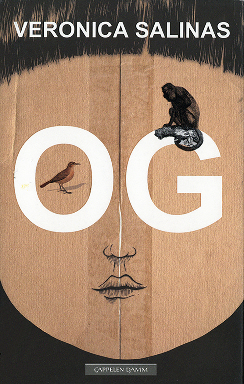 Cover art for Og