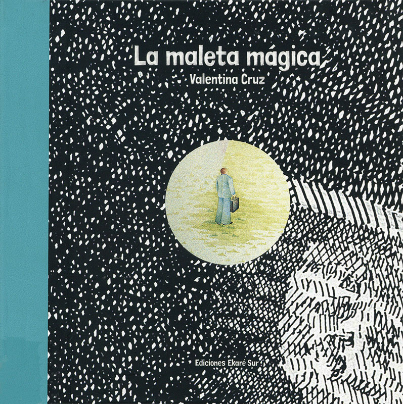 Cover art for La maleta mágica