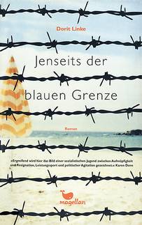 Cover art for Jenseits der blauen Grenze