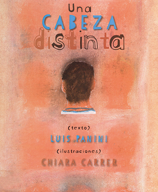 Cover art for Una cabeza distinta
