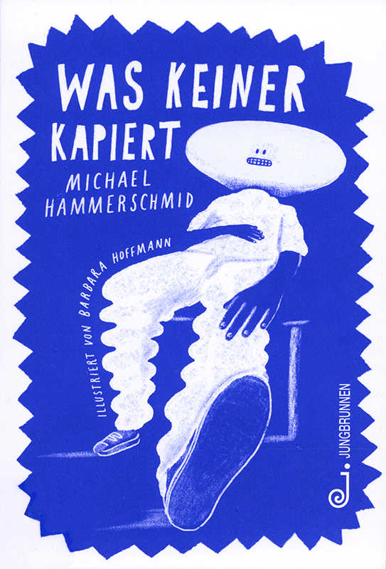 Cover art for Was keiner kapiert