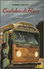 Cover art for L’autobus di Rosa