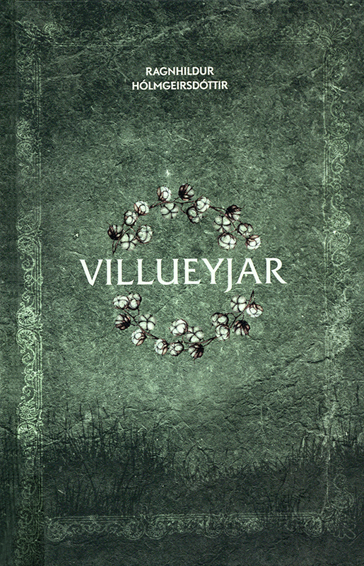 Cover art for Villueyjar