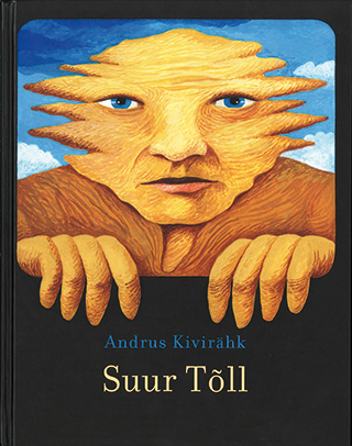 Cover art for Suur Tõll