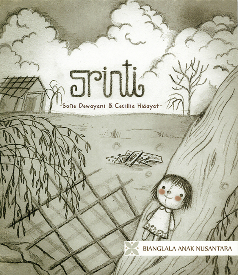 Cover art for Srinti