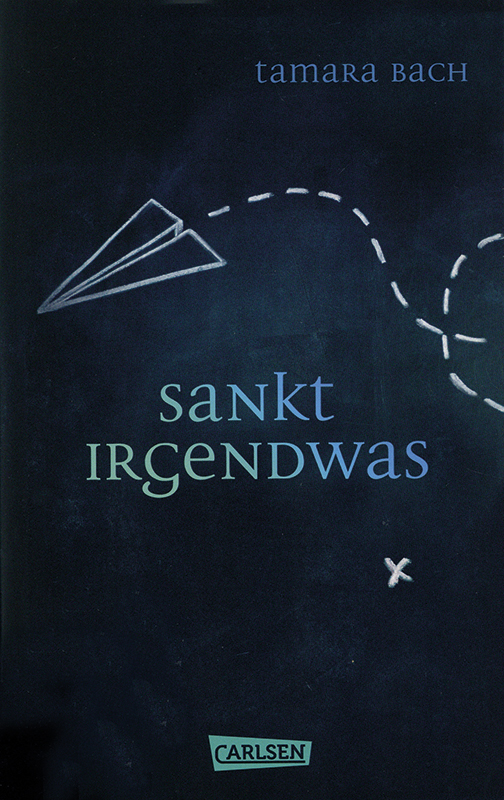 Cover art for Sankt Irgendwas