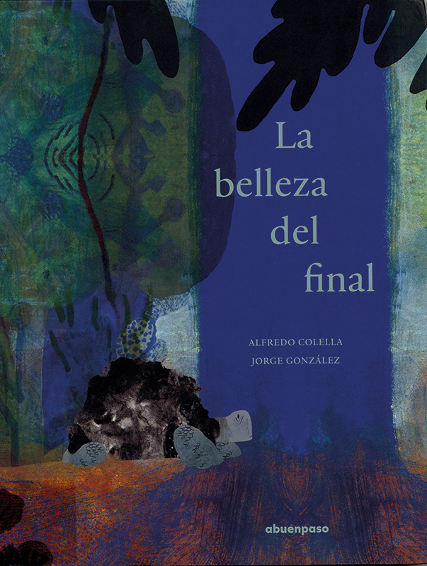 Cover art for La belleza del final