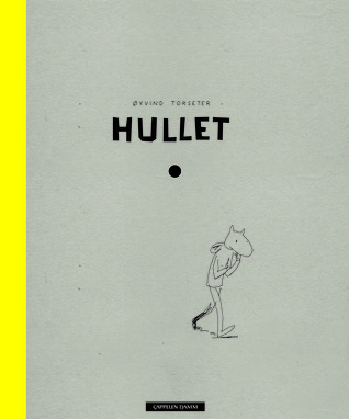 Cover art for Hullet