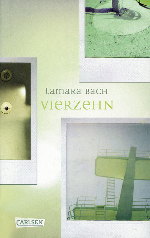 Cover art for Vierzehn