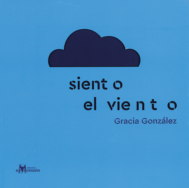 Cover art for Siento el viento