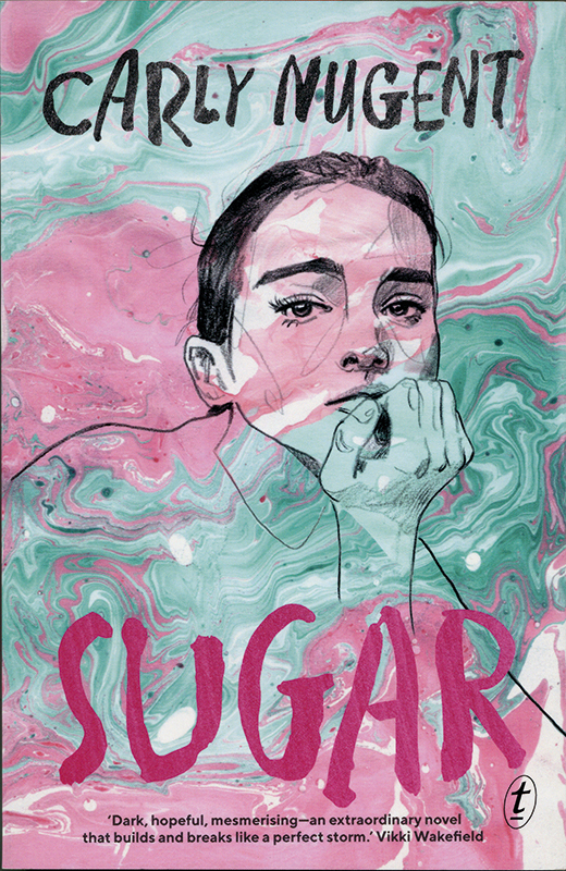 Cover art for Sugar