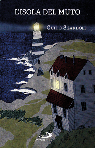 Cover art for L' isola del Muto